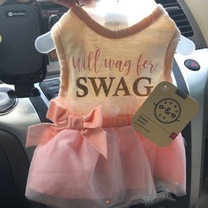 Doggie dress
